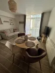 L'Échappée - Cosy one-bedroom apartment in Brissac, charm and calm near vineyards - Apartments