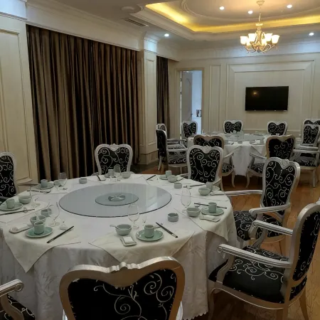 Xueshan Shengyu Hotel