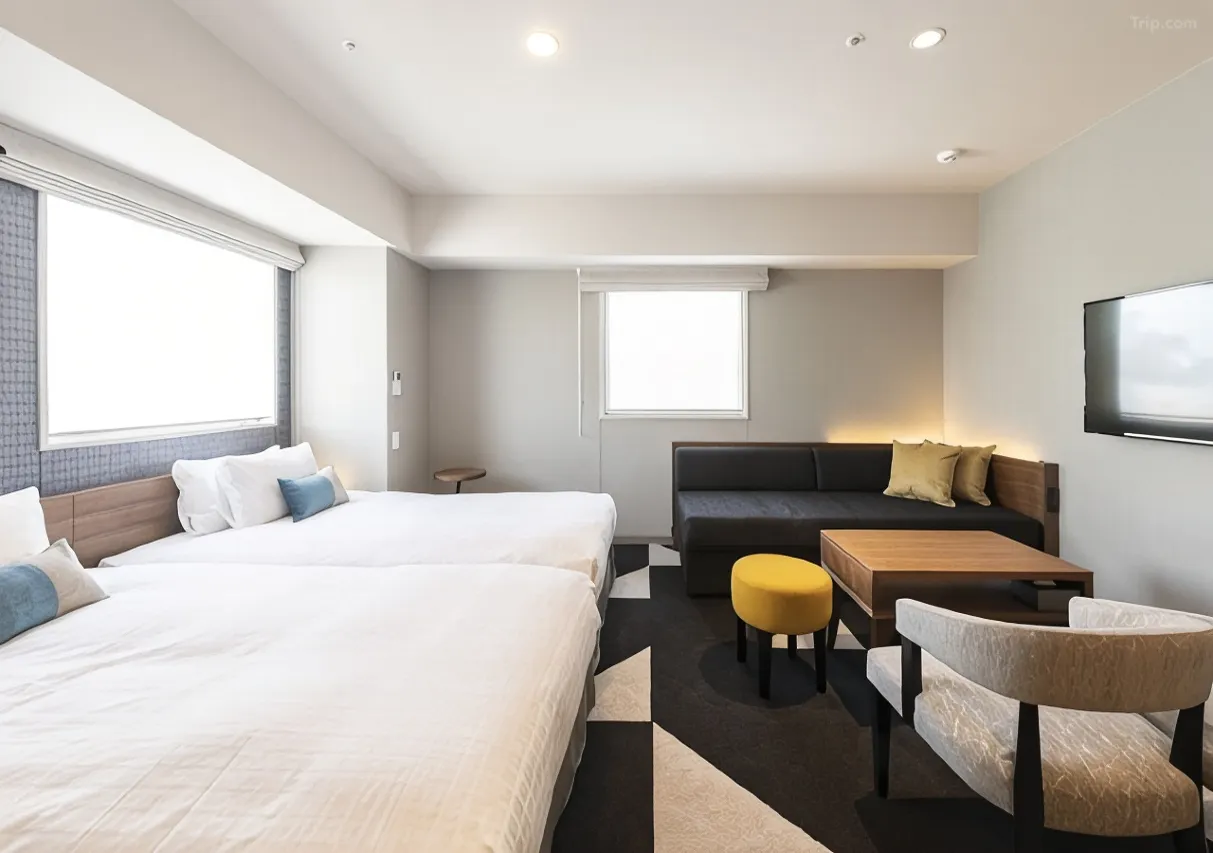 東急STAY札幌大通