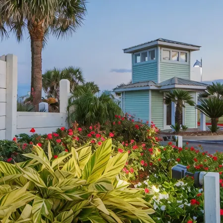 Holiday Inn Club Vacations Galveston Seaside Resort by IHG