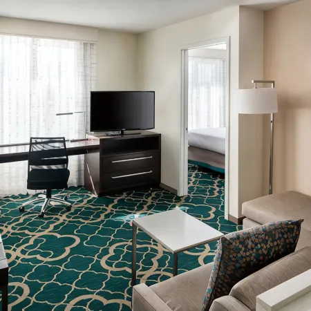 Residence Inn Los Angeles Pasadena/Old Town