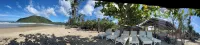 Akoya Beach Park & Cottages - Bãi biển