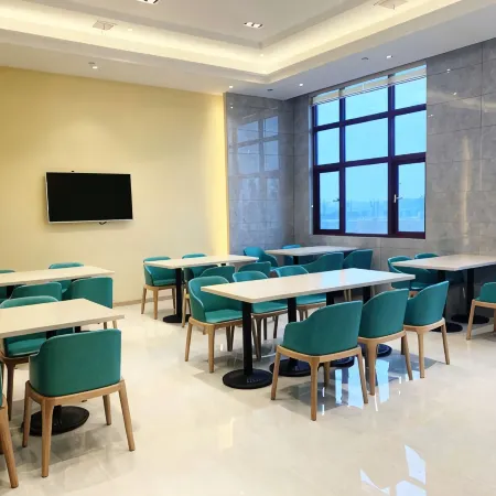 Vienna 3 Best Hotel (Chenzhou Rucheng)