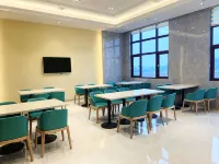 Vienna 3 Best Hotel (Chenzhou Rucheng) - breakfast