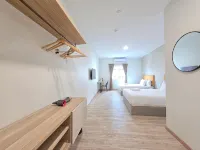 Miilehill Hotel By Maco at JB Town Center Hotels near Larkin Sentral