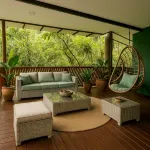 Hotel Boutique the Green Jungle House - Pet-friendly
