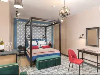 Albatros Hotel Hotels in Anapa