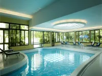 Grand Hotel Trieste & Victoria - 5-Star