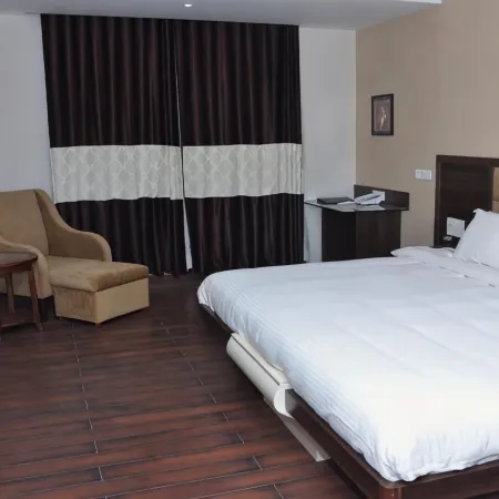 Hotel Fortune Blue