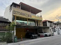 HUTTONSTAY AT GEORGETOWN Hotels in 