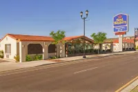 Best Western Travel Inn Отели в г. 