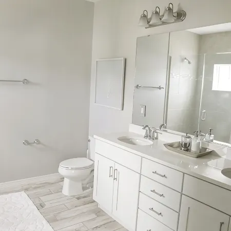 Luxury 3-bedroom townhome in Perdido Key