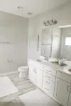 Luxury 3-bedroom townhome in Perdido Key