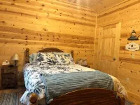 Spring Retreat, Personal Grill, Pet Friendly - Homestays