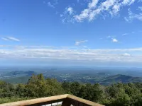 Relax at 3100 feet and enjoy the peace and tranquility Hotels in Greene County