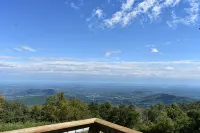 Relax at 3100 feet and enjoy the peace and tranquility