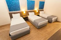 Fesa Business Hotel - balcon