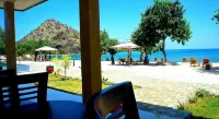 Sylvia Hotel & Resort Komodo - Romantic