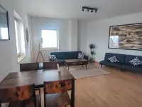 MuNo-Apartment | vacation apartment in Radebeul directly on the border to Dresden Hotels in Radebeul