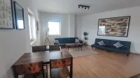 MuNo-Apartment | vacation apartment in Radebeul directly on the border to Dresden - Wifi