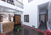 Yangzhou Dajimen Apartment (Dongguan Street) - Wifi