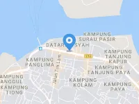 Hotel Grand Continental Kuala Terengganu Отели рядом с достопримечательностью «Букит Путери»