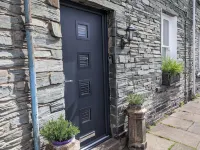 格蘭德萊克蘭斯通鎮度假屋 - 3 星級