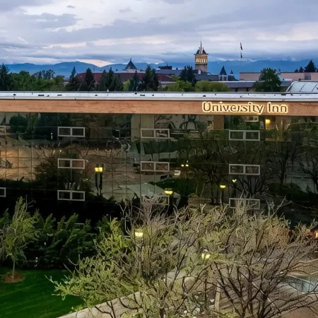 University Inn