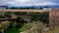 University Inn
