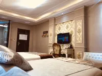 Shell Hotel (Ningguo Ningyang East Road Railway Station) - Bintang 2