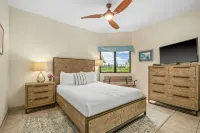 Oceanfront  Princeville Penthouse w/ A/C + 2 Memberships at 1 Hotel Hanalei Bay - Wifi