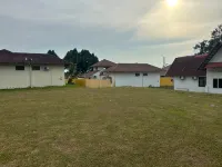 Lot 1319 - A'Famosa Melaka Bungalow Pool BBQ KTV -  Ferienhäuser