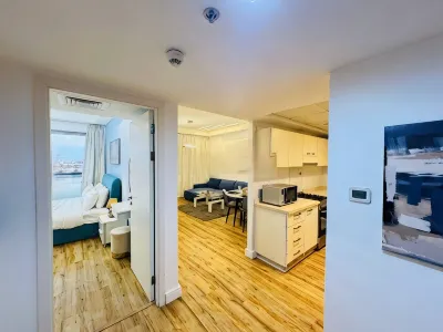 RAK F 202 Hotels in 
