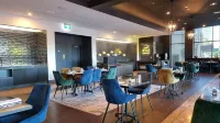Novotel Melbourne Glen Waverley - breakfast