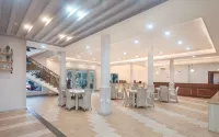 Tryas Hotel - Gym