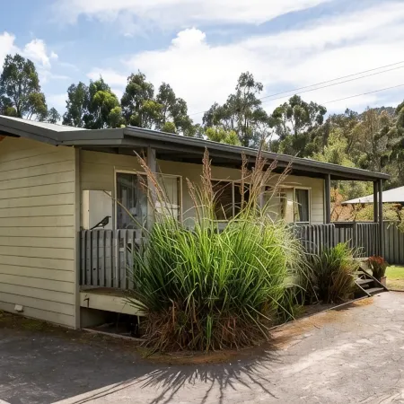 Awonga Cottages