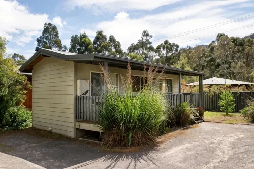 Awonga Cottages