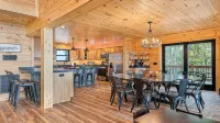 The Father’s House-Pets Allowed - 4-Star