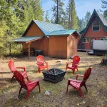 The Perfect Getaway Any Time of Year!! - Hytter
