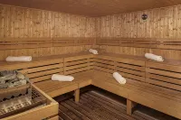 Ocean Coral Spring Resort - All Inclusive - spa