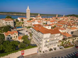 Arbiana Heritage Hotel