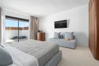 Le Ciel Suites & Villas