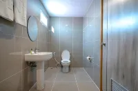 OK Resort Borwin - 3-stjärniga