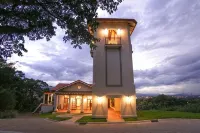 El Arca Jardín Botánico y Restaurante