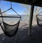 Lakefront Cottage on Lake Winnebago