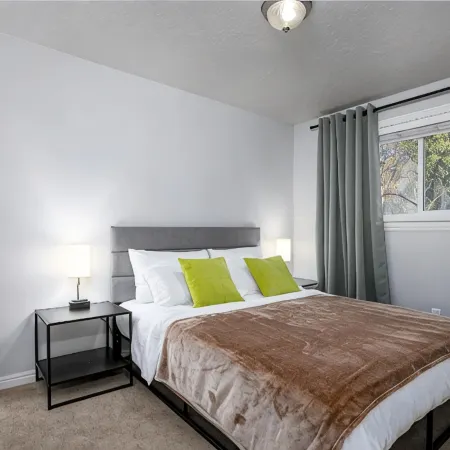 NEW! Charming Duplex - Central, Ski, Hike, Unwind!