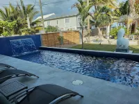 Casa Liberta is a luxury 4-bedroom family-friendly house in charming San Pedro - Villas