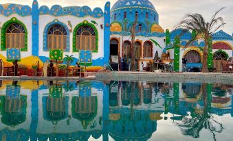 Kato Dool Wellness Resort