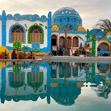Kato Dool Wellness Resort