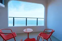YSHY Sea View Hotel (Jinding Bay Branch) - Vuoristonäköala